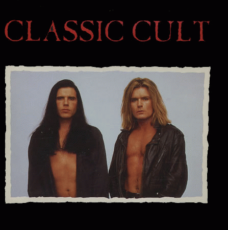 The Cult : Classic Cult